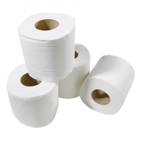 York Toilet Rolls 2 Ply, 90 Grms